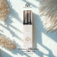 Праймер для лица Global Fashion, Hydrating Makeup Primer Milk, GF 2069, 40gr