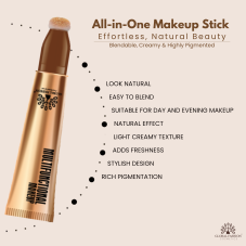 Blush, Multifunctional Makeup Pen, Global Fashion, GM02 Blush, Multifunctional Makeup Pen, Global Fashion, GM02