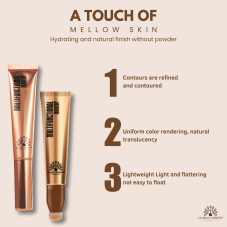 Blush, Multifunctional Makeup Pen, Global Fashion, GM02 Blush, Multifunctional Makeup Pen, Global Fashion, GM02