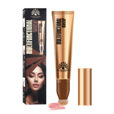 Blush, Multifunctional Makeup Pen, Global Fashion, GM02 Blush, Multifunctional Makeup Pen, Global Fashion, GM02