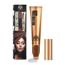 Хайлайтер для лица, Multifunctional Makeup Pen, Global Fashion, GM04