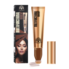 Хайлайтер для лица, Multifunctional Makeup Pen, Global Fashion, GM06