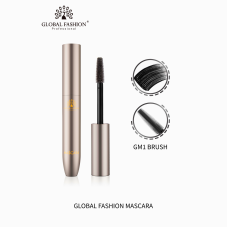 Mascara, Global Fashion, Ocean Dense Mascara, Black, GM1 Mascara, Global Fashion, Ocean Dense Mascara, Black, GM1