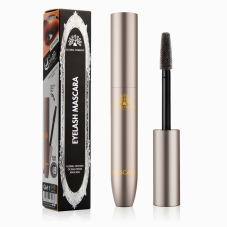 Mascara, Global Fashion, Ocean Dense Mascara, Black, GM1 Mascara, Global Fashion, Ocean Dense Mascara, Black, GM1