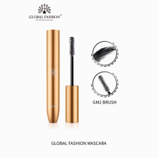 Mascara, Global Fashion, Ocean Dense Mascara, Black, GM2 Mascara, Global Fashion, Ocean Dense Mascara, Black, GM2