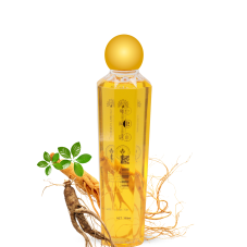 Tonic reparator cu ginseng, Global Fashion, Ginseng Water, 300 ml Tonic reparator cu ginseng, Global Fashion, Ginseng Water, 300 ml