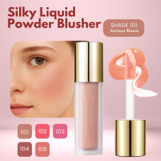 Global Fashion Blush, GF38008, #101. Global Fashion Blush, GF38008, #101.