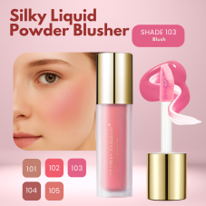 Global Fashion Blush, GF38008, #103. Global Fashion Blush, GF38008, #103.