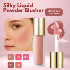 Global Fashion Blush, GF38008, #104. Global Fashion Blush, GF38008, #104.