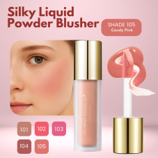 Global Fashion Blush, GF38008, #105. Global Fashion Blush, GF38008, #105.