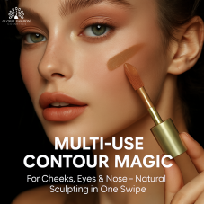 Stereo Sculpt Liquid Contour Global Fashion GF38020 #102 Stereo Sculpt Liquid Contour Global Fashion GF38020 #102