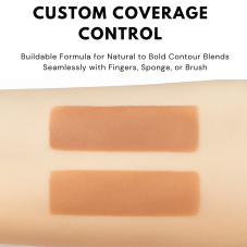 Stereo Sculpt Liquid Contour Global Fashion GF38020 #102 Stereo Sculpt Liquid Contour Global Fashion GF38020 #102