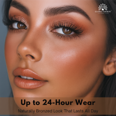 Stereo Sculpt Liquid Contour Global Fashion GF38020 #102 Stereo Sculpt Liquid Contour Global Fashion GF38020 #102
