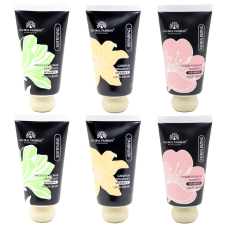 Cremă hidratantă pentru mâini cu vitamina E, Global Fashion, cu parfum de gardenie, 30 g Cremă hidratantă pentru mâini cu vitamina E, Global Fashion, cu parfum de gardenie, 30 g