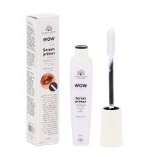 Bază pentru rimel, Serum Primer 5D Wow Effect, GF4003 Bază pentru rimel, Serum Primer 5D Wow Effect, GF4003