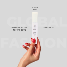 Bază pentru rimel, Serum Primer 5D Wow Effect, GF4003 Bază pentru rimel, Serum Primer 5D Wow Effect, GF4003