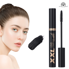 Mascara pentru gene XXL Global Fashion, GF38001, #01 Mascara pentru gene XXL Global Fashion, GF38001, #01