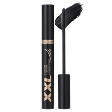 Mascara pentru gene XXL Global Fashion, GF38001, #01 Mascara pentru gene XXL Global Fashion, GF38001, #01
