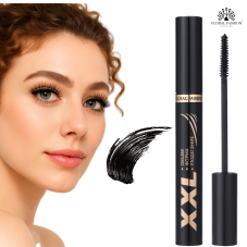 Global Fashion Mascara XXL, GF38001, #02 Global Fashion Mascara XXL, GF38001, #02