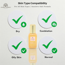 Vitamin C Serum, Global Fashion, 50 ml