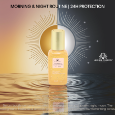 Vitamin C Serum, Global Fashion, 50 ml