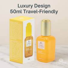 Vitamin C Serum, Global Fashion, 50 ml