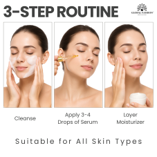 Retinol Serum Anti-Aging Face Serum, Global Fashion, 50 ml