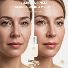 Retinol Serum Anti-Aging Face Serum, Global Fashion, 50 ml