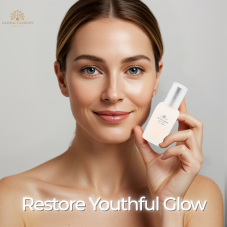 Retinol Serum Anti-Aging Face Serum, Global Fashion, 50 ml