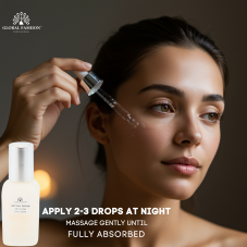 Retinol Serum Anti-Aging Face Serum, Global Fashion, 50 ml