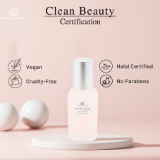 Retinol Serum Anti-Aging Face Serum, Global Fashion, 50 ml