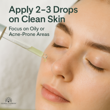 Green Tea Anti-Acne Serum, Global Fashion, 50 ml