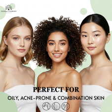 Green Tea Anti-Acne Serum, Global Fashion, 50 ml