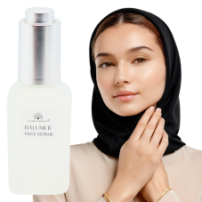 Ser hrănitor, Global Fashion, Balumer Face Serum, 50 ml Ser hrănitor, Global Fashion, Balumer Face Serum, 50 ml