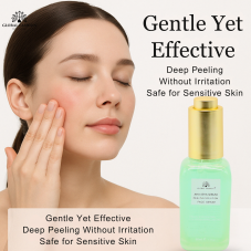 AHA+BHA Peeling Solution Face Serum, Global Fashion, 50 ml