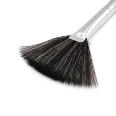 Набор кистей для макияжа, 18 шт Global Fashion Набор кистей для макияжа, 18 шт Global Fashion