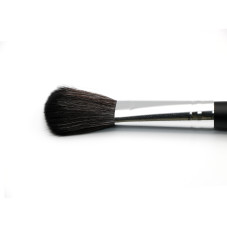 Набор кистей для макияжа, 18 шт Global Fashion, черный чехол Набор кистей для макияжа, 18 шт Global Fashion, черный чехол