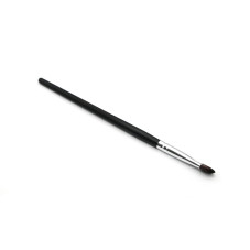 Набор кистей для макияжа, 18 шт Global Fashion, черный чехол Набор кистей для макияжа, 18 шт Global Fashion, черный чехол