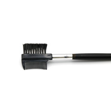 Набор кистей для макияжа, 18 шт Global Fashion, черный чехол Набор кистей для макияжа, 18 шт Global Fashion, черный чехол