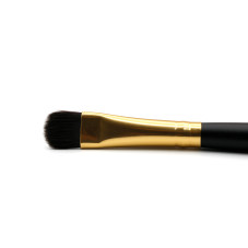 Кисть Global Fashion, black GS-20