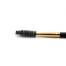 Brush for eyelashes and eyebrows -A