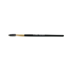 Brush for eyelashes and eyebrows -A