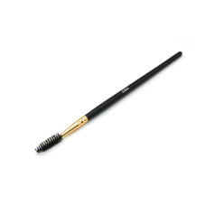 Brush for eyelashes and eyebrows -A
