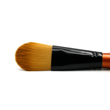 Megaga E1 Foundation Brush