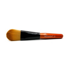 Megaga E1 Foundation Brush
