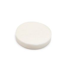 Set of sponges in a package