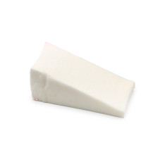Set of sponges in a package