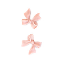 3D volumetric figures for manicure, set (colored bows+figures) 3D volumetric figures for manicure, set (colored bows+figures)