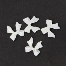 3D volumetric figures for manicure, set (colored bows+figures) 3D volumetric figures for manicure, set (colored bows+figures)