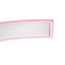 Table shadowless led moon light SP-72 pink